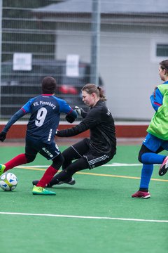 Bild 25 - wCJ VfL Pinneberg - J2 VfL Pinneberg : Ergebnis: 2:4